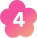 4
