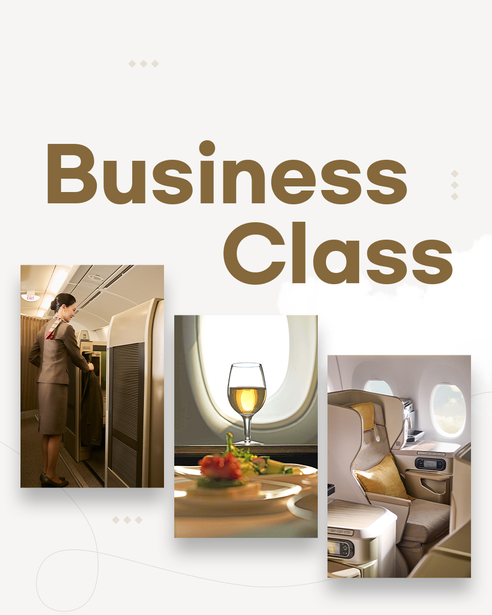 Business Class