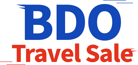 BDO Travel Sale