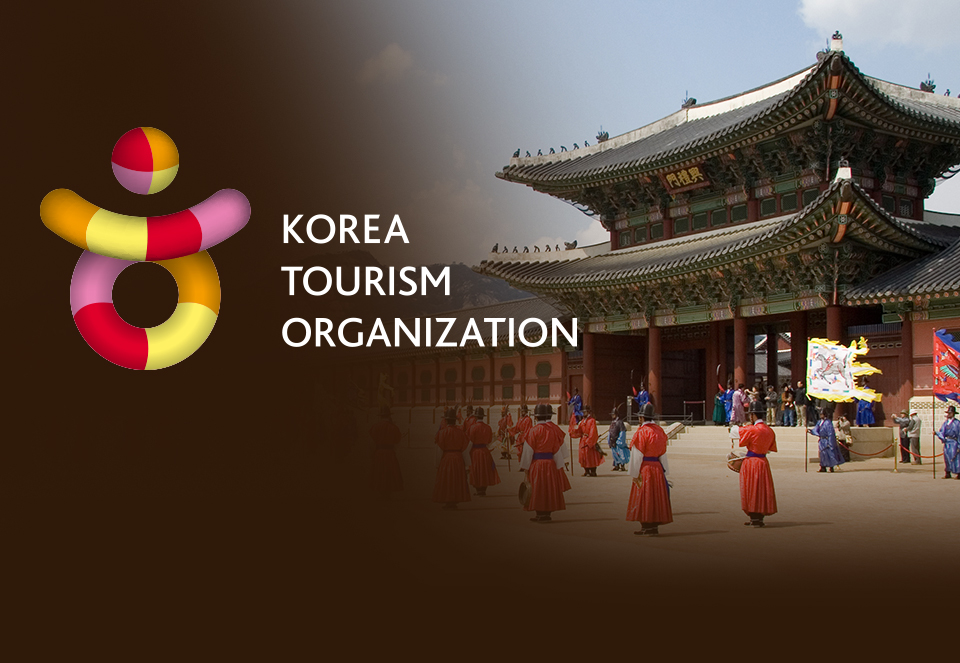KOREA TOURISM ORGANIZATION