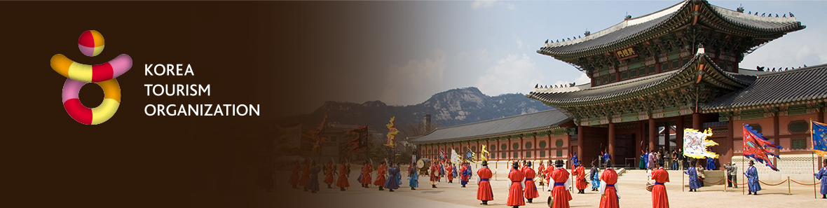 KOREA TOURISM ORGANIZATION