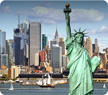 국가별 배경 이미지