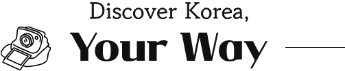 Discover Korea, Your Way