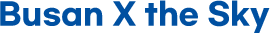 Busan X the Sky