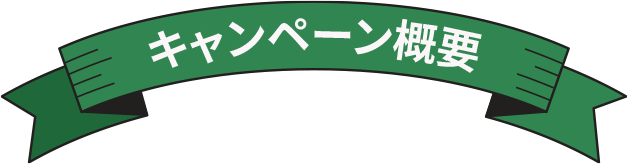 キャンペーン概要
