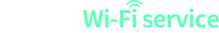 Inflight Wi-Fi service