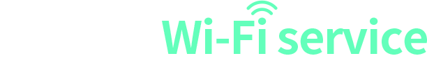 Inflight Wi-Fi service