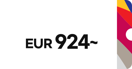 EUR 924~