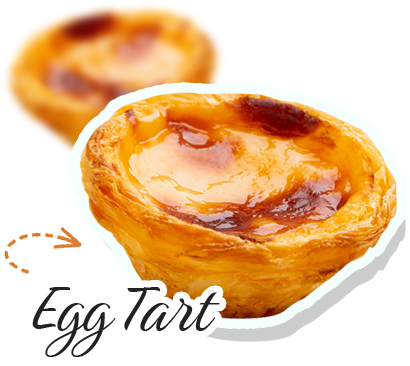 Egg Tart