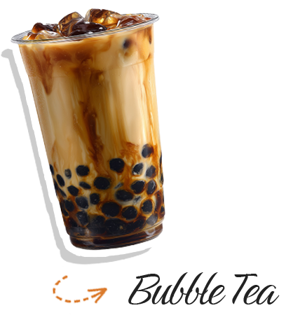 Bubble Tea