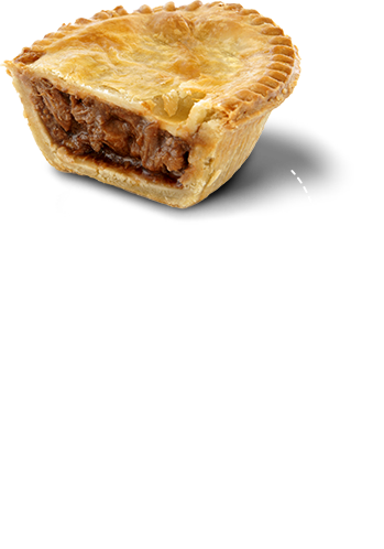 Meat pie