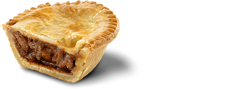 Meat pie