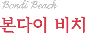 본다이 비치