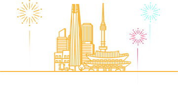 한국행 스케줄 안내