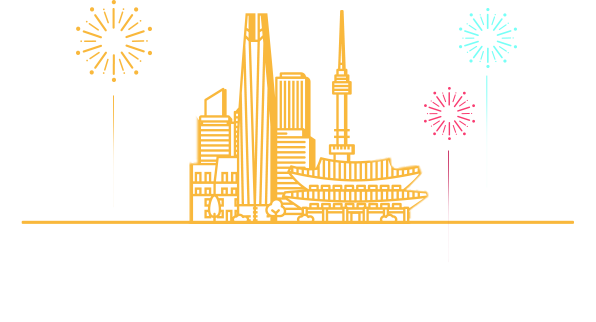 한국행 스케줄 안내