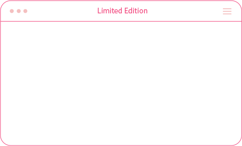Limited Edition