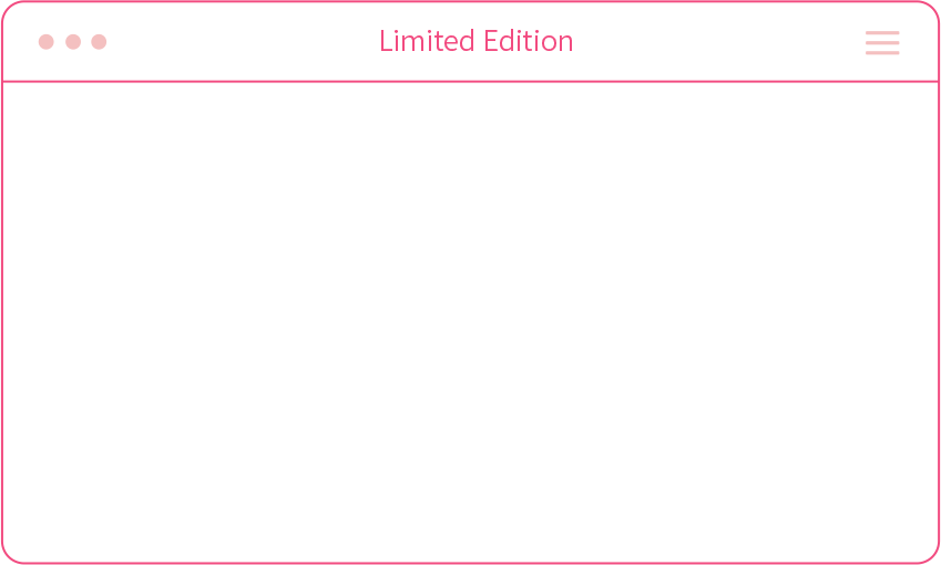 Limited Edition