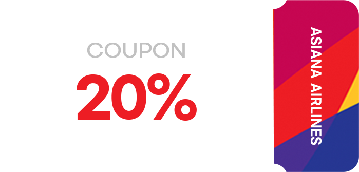 20% coupon