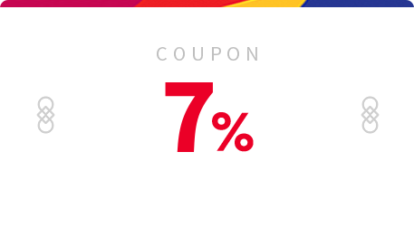 7% coupon