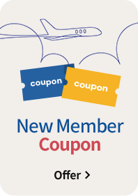 New Member Coupon