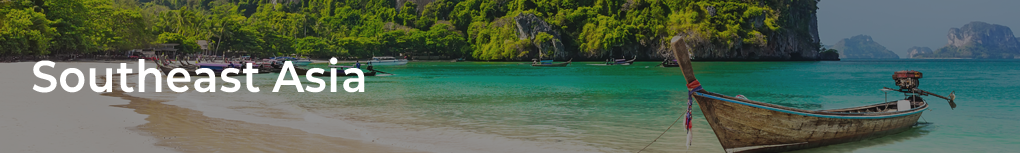 Southeast Asia