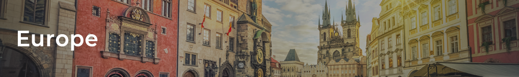 Europe