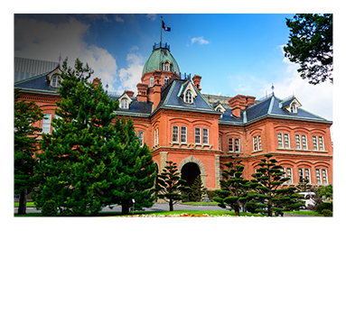 Sapporo