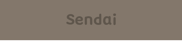 Sendai