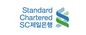 스탠다드차타드은행 logo