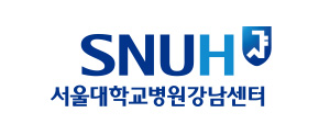서울대학교병원 강남센터 logo