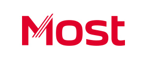 Most(주유앱) logo