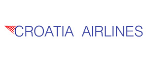 크로아티아항공 로고