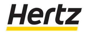 Hertz租車 (全世界) logo