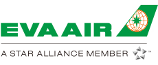 에바항공 로고