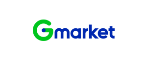 gmarket Logo