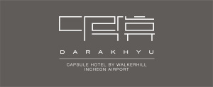 DARAKHYU logo