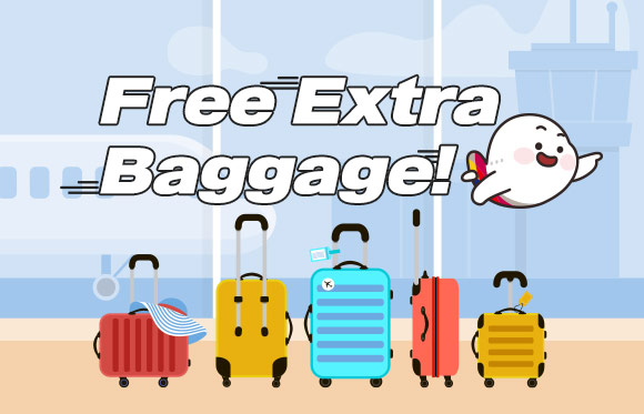 airasia extra baggage