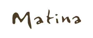 matina logo
