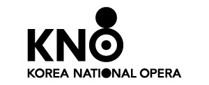 Korea National Opera logo