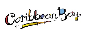 캐리비안베이 로고(Logo)