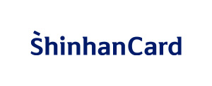 新韩卡 Logo