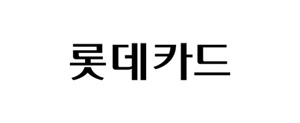 롯데카드 Logo