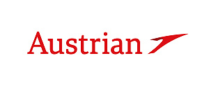 오스트리아항공 로고