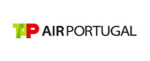 탑 포르투칼 항공 로고