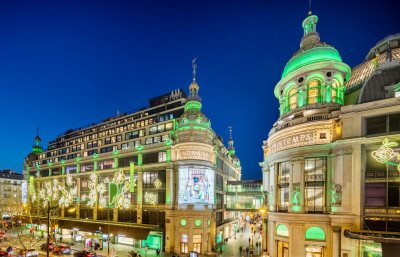 Printemps Haussmannhình ảnh