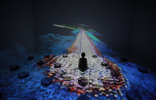 리틀 유니버스 오키나와이미지