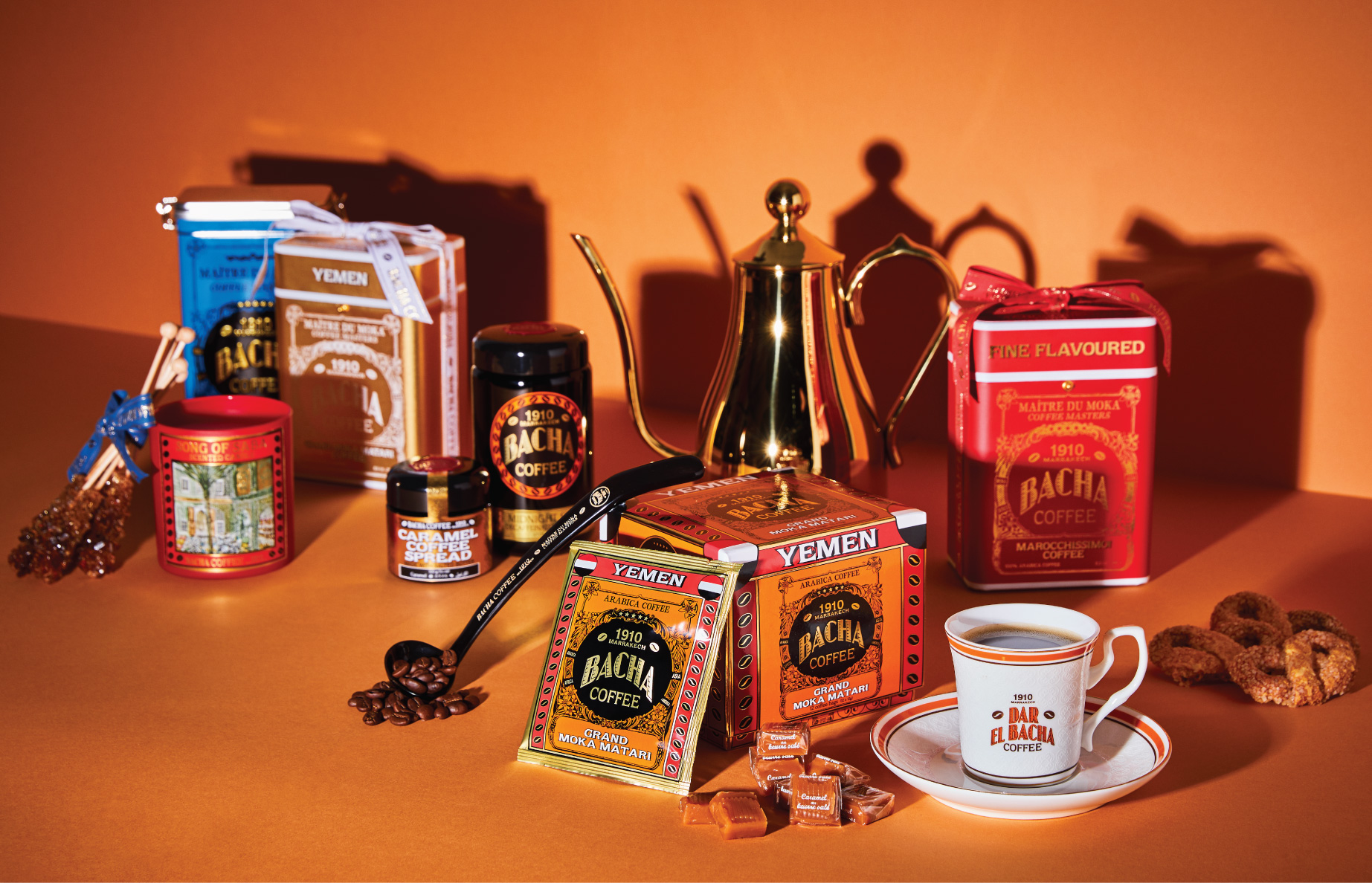 BACHA COFFEEimage