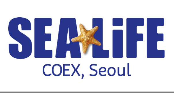 SEA LIFE&nbsp;COEX , Seoul&nbsp;Aquariumimage