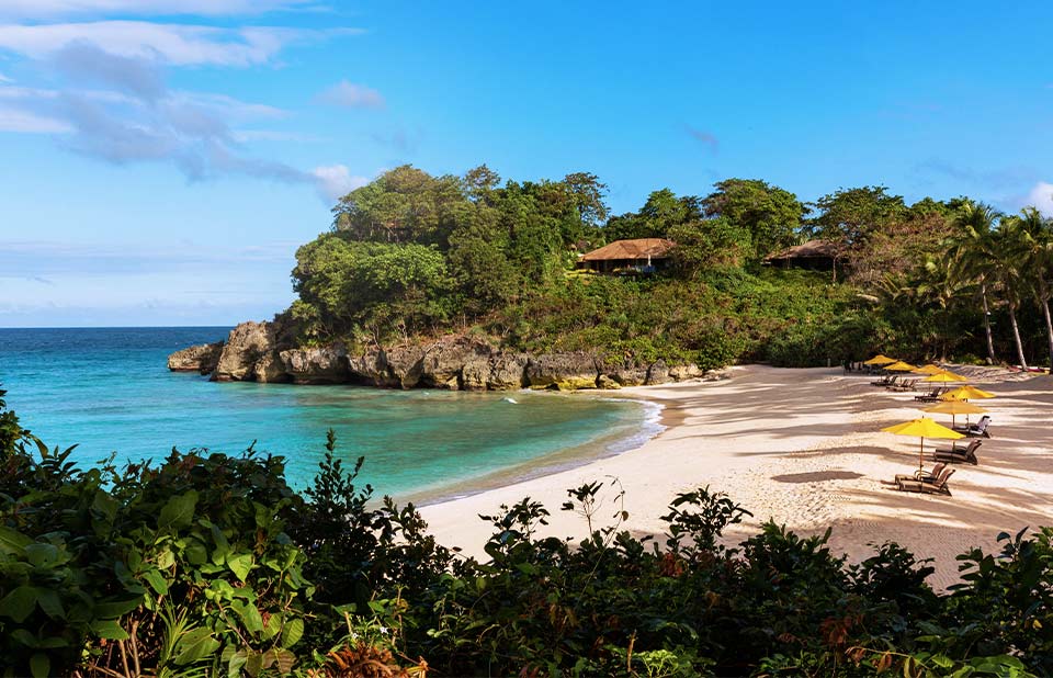 feel이 꽂히는 여행지 필리핀!