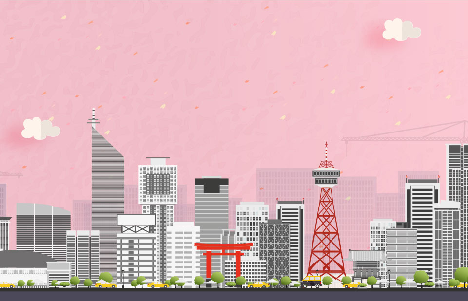 인천-후쿠오카 운항 스케줄 안내